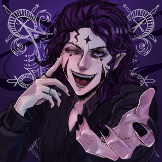 Telegram profile photo for 𝓓𝓥 || Sadkurlyk