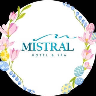 Telegram profile photo for MISTRAL HOTEL & SPA