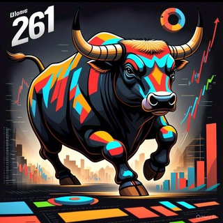 Telegram profile photo for TRADE WITH NIKHIL CRYPTO
