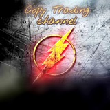 Telegram profile photo for Flash Traders - Copy Trading