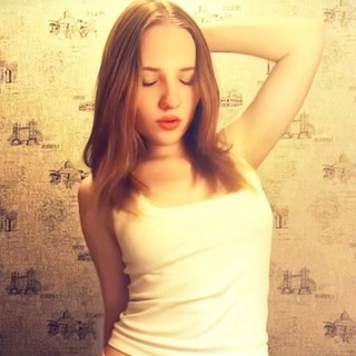 Telegram profile photo for дневник чемпионки по томным вздохам