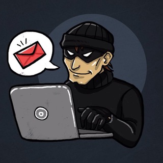 Telegram profile photo for Исповедь Спамера