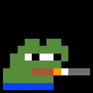 Telegram profile photo for ваш любимый кобаяша