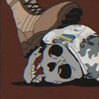 Telegram profile photo for груз 200 U.K.R