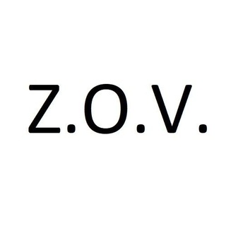 Telegram profile photo for Z.O.V.