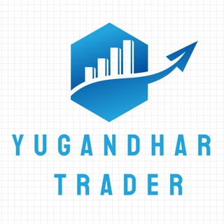Telegram profile photo for Yugandhar Trader Official