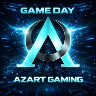 Telegram profile photo for AZART GAMING