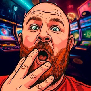 Telegram profile photo for BORODABONUS