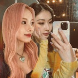 Telegram profile photo for Jinni oh Jinny