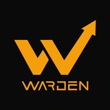 Telegram profile photo for WARDEN.TRADING