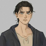 Telegram profile photo for ⚡Yęłłőw⚡