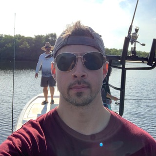 Telegram profile photo for James Tesauro
