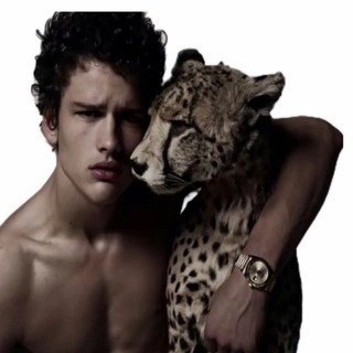 Telegram profile photo for Luxury but junkie