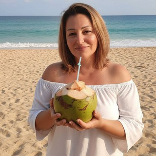Telegram profile photo for Лунина Ирина | My life