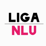 Telegram profile photo for LIGA_NLU