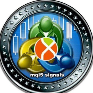 Telegram profile photo for MT4 & MT5 COPY TRADING SIGNALS