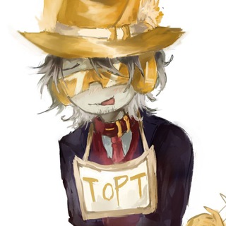 Telegram profile photo for Торт ^_^