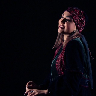Telegram profile photo for Mahgol safdari