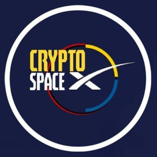 Telegram profile photo for Crypto SpaceX News