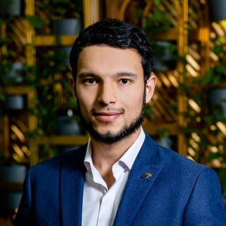 Telegram profile photo for Nodir Arxitektor