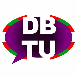 Telegram profile photo for DB-TU Berriak / Noticias