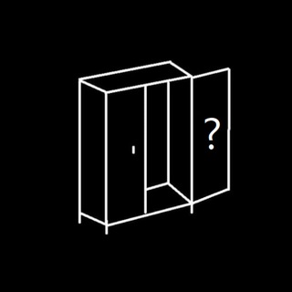 Telegram profile photo for Что в чкафу?