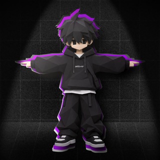 Telegram profile photo for aelover |МОНТАЖ|