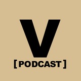 Telegram profile photo for Vkendspodcast \ پادکست