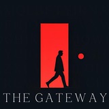 Telegram profile photo for THE GATEWAY - НОВОСТИ