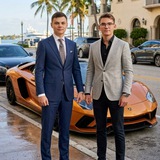 Telegram profile photo for Фыжзнь с чистого листа
