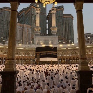 Telegram profile photo for صَفْوَةُ القُرَّاءِ
