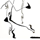 Telegram profile photo for DANCE SPACE | Санкт-Петербург | Танцевальная афиша