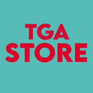 Telegram group profile photo for TGAStore| SIGNUP NOW: LIVANDU.COM