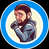 Telegram profile photo for $KHABIB TON