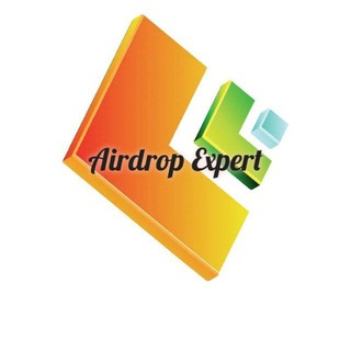 Telegram profile photo for 𝗔𝗶𝗿𝗱𝗿𝗼𝗽 𝗘𝘅𝗽𝗲𝗿𝘁 💸