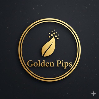 Telegram profile photo for Golden Pips