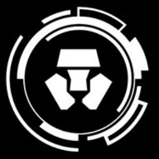 Telegram group profile photo for UpCRO