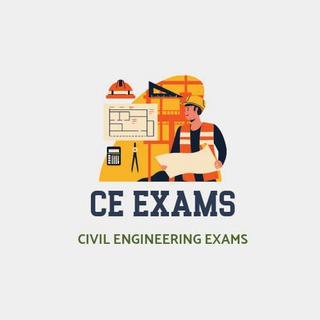 Telegram profile photo for Civil Engineering Exams