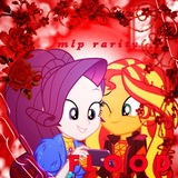 Telegram profile photo for 日本!! 𝙢𝙡𝙥 𝙧𝙖𝙧𝙞𝙩𝙮|info
