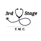 Telegram profile photo for 3rd Stage T.M.C