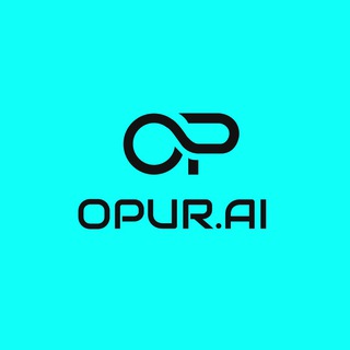 Telegram profile photo for OPUR AI PORTAL 📲 TAP TO VERIFY
