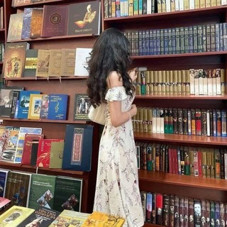 Telegram profile photo for Soul of book