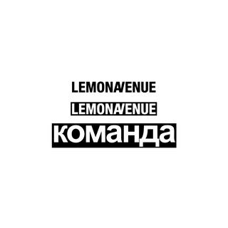 Telegram profile photo for lemonavenue