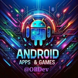 Telegram group profile photo for OB MOD