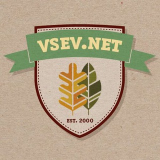 Telegram group profile photo for Всеволожский чат (vsev.net)