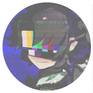 Telegram profile photo for ۫ ︵᷼⏜ 𝑖𝑛ֵ۫𝐟𝑜݃͜ ۫ ׅ 𓌔