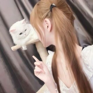 Telegram profile photo for 嬌小幼齒學生白虎處女嫩妹18歲第一次下海密Gleezy:why337