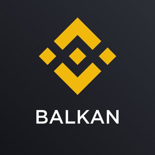 Telegram profile photo for Binance Balkans