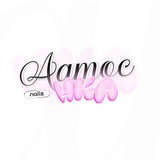 Telegram profile photo for nails | НОГТИ | ЧЕБОКСАРЫ🌷