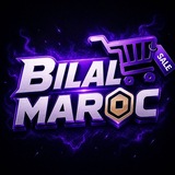 Telegram profile photo for SERVERS BlLAL Maroc